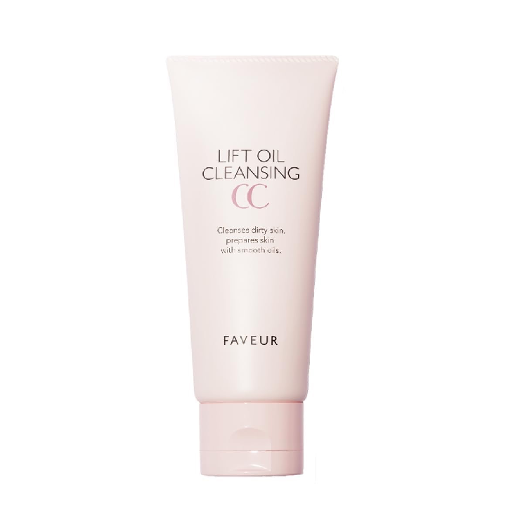 (J Frontier) Faveur Lift Oil Cleansing CC